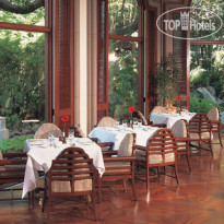 The Oberoi, Bengaluru