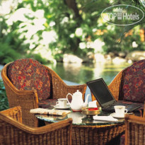 The Oberoi, Bengaluru
