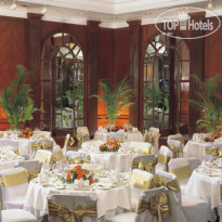The Oberoi, Bengaluru