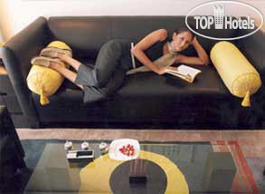 New photos from tourists The Park Bangalore 5*