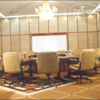 Grand Ashok Bangalore 