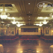 Grand Ashok Bangalore 