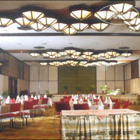 Grand Ashok Bangalore 
