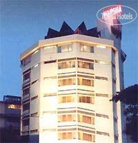New photos from tourists Harsha Park Inn 3*