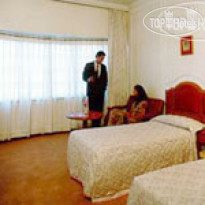 Comfort Inn Vijay Residency 