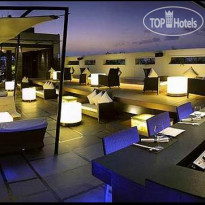 The Lalit Ashok Bangalore