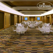 The Lalit Ashok Bangalore