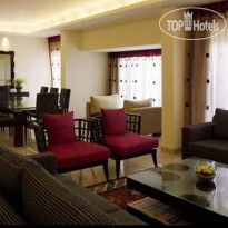 The Lalit Ashok Bangalore