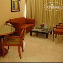 The Lalit Ashok Bangalore