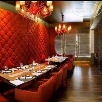 The Lalit Ashok Bangalore