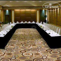 The Lalit Ashok Bangalore