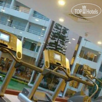 The Lalit Ashok Bangalore