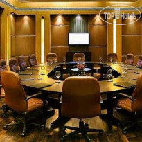 The Lalit Ashok Bangalore