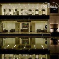 The Lalit Ashok Bangalore