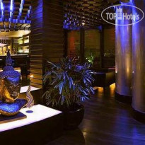 The Lalit Ashok Bangalore