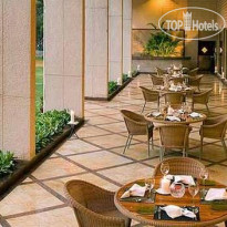The Lalit Ashok Bangalore