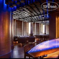 The Lalit Ashok Bangalore