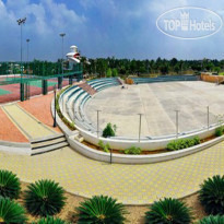 Clarks Exotica Airport Hotel