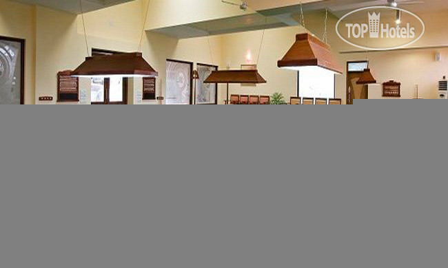 New photos from tourists Clarks Exotica Airport Hotel 3*