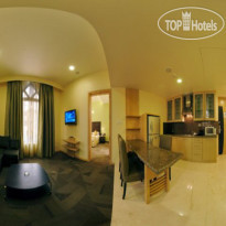 Clarks Exotica Airport Hotel