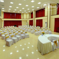 Clarks Exotica Airport Hotel