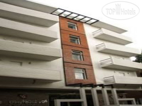 Hotelier's photos Dr. Rajkumar International 3*