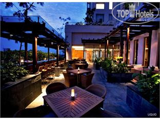 New photos from tourists Ista Bangalore 5*