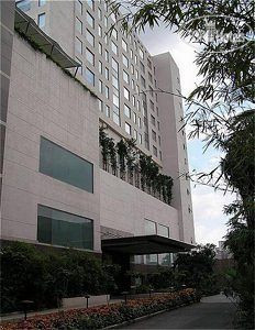 Photos Ista Bangalore