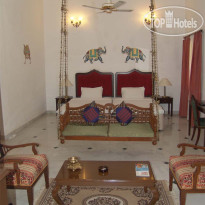 Jayamahal Palace