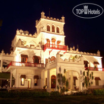Jayamahal Palace
