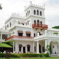 Jayamahal Palace