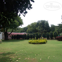 Jayamahal Palace