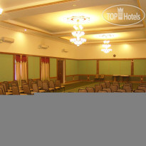 Jayamahal Palace