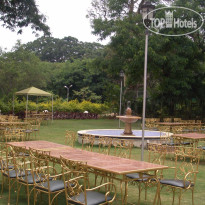 Jayamahal Palace