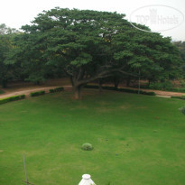 Jayamahal Palace