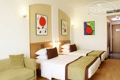New photos from tourists Lemon Tree Hotel, Electronics City Bengaluru 4*
