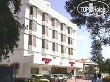 Hotel photo Museum Inn 3*