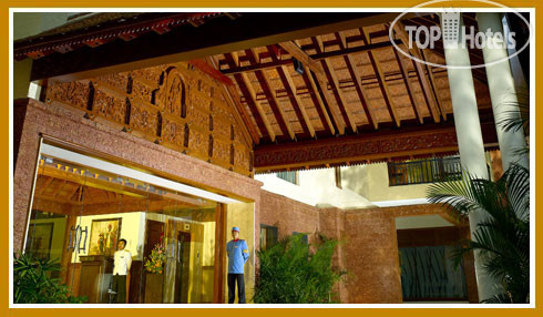 Hotelier's photos The Paul 4*