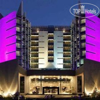 The Zuri Whitefield Bengaluru 