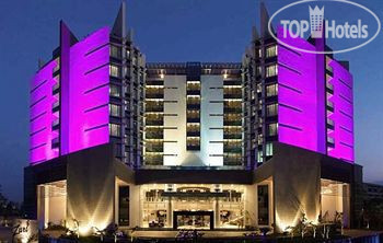 Hotel photo The Zuri Whitefield Bengaluru 5*
