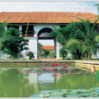 AyurvedaGram Heritage Wellness Centre 