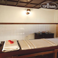 AyurvedaGram Heritage Wellness Centre 