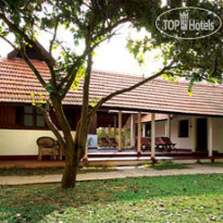 AyurvedaGram Heritage Wellness Centre 