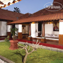 AyurvedaGram Heritage Wellness Centre 