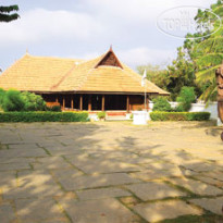 AyurvedaGram Heritage Wellness Centre 