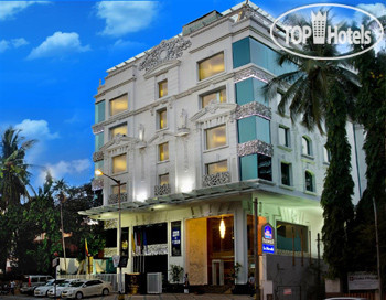 Hotel photo La Marvella - Bengaluru 5*
