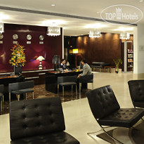 Grand Mercure Bengaluru 