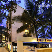 Grand Mercure Bengaluru 