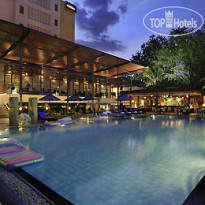 Grand Mercure Bengaluru 