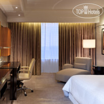 Sheraton Bangalore Hotel at Brigade Gateway 